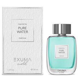 Exuma Parfums - Pure Water